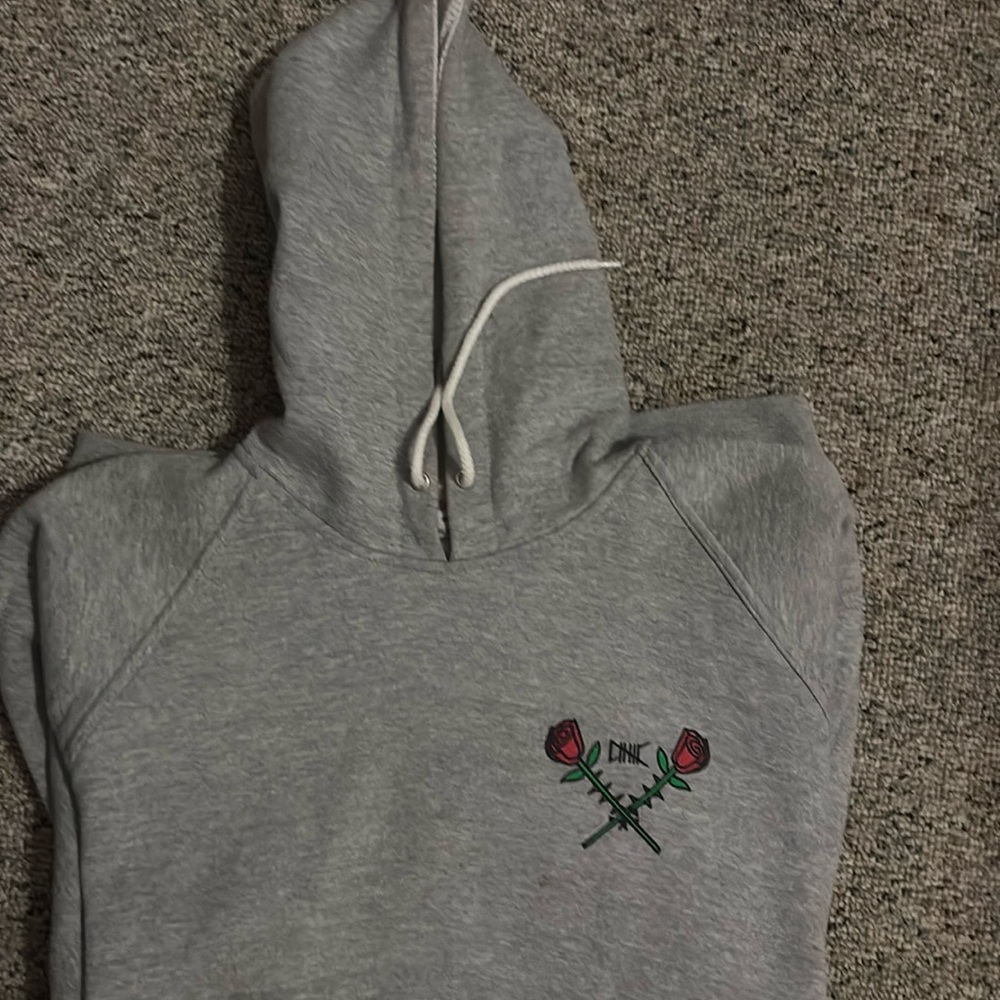 Ethik Hoodie